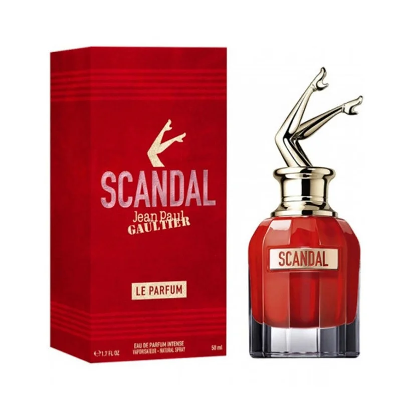 Women's Perfume Jean Paul Gaultier EDP Scandal Le Parfum 50 ml Comfortable Dark Wash Jeans Women's Perfume Jean Paul Gaultier EDP Scandal Le Parfum 50 ml Comfortable Dark Wash Jeans