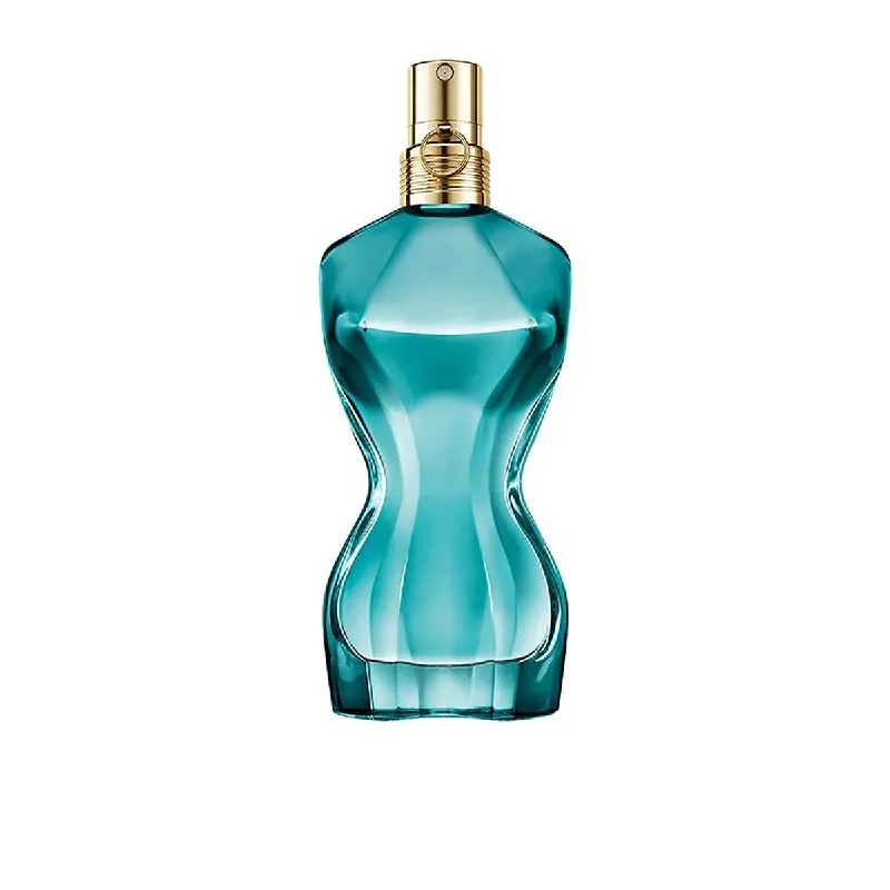 Women's Perfume Jean Paul Gaultier La Belle Paradise Garden EDP 30 ml Comfortable Straight-Legged Denim Women's Perfume Jean Paul Gaultier La Belle Paradise Garden EDP 30 ml Comfortable Straight-Legged Denim