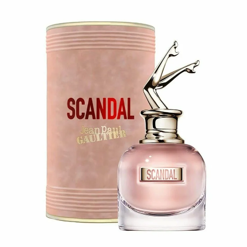 Women's Perfume Jean Paul Gaultier SCANDAL EDP EDP 30 ml Stylish Shredded Denim Jeans Women's Perfume Jean Paul Gaultier SCANDAL EDP EDP 30 ml Stylish Shredded Denim Jeans