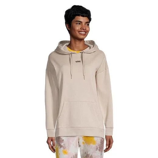 Flying Long Sleeve Hoodie Hoodie with Belted Waist Structured Tailored