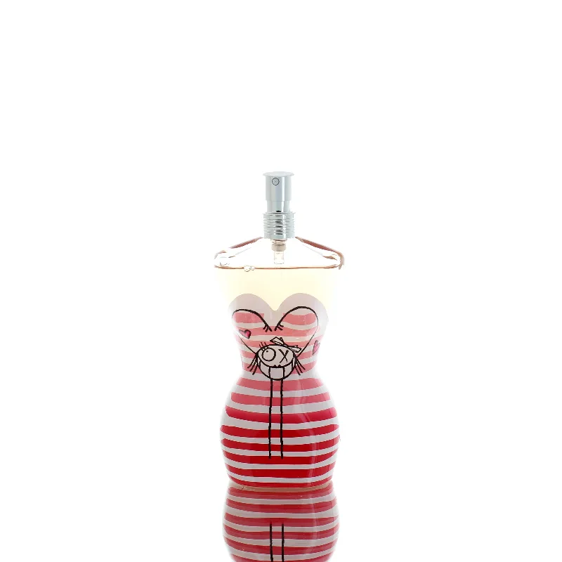 Jean Paul Gaultier I Love Gaultier Jpg Classique Eau Fraiche (2018 Andre Edition) Trendy Classic Fit Jeans Jean Paul Gaultier I Love Gaultier Jpg Classique Eau Fraiche (2018 Andre Edition) Trendy Classic Fit Jeans