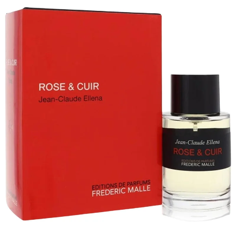Unisex Perfume Frederic Malle Jean-Claude Ellena Rose & Cuir EDP 100 ml Trendy Flared Leg Jeans Unisex Perfume Frederic Malle Jean-Claude Ellena Rose & Cuir EDP 100 ml Trendy Flared Leg Jeans