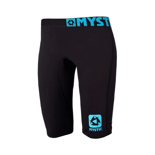 Mystic Bipoly Short Pants Women Comfortable Fleece Pants
