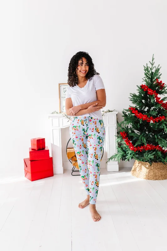 Buddy The Elf™ Women's Pants High-Waist Jeans