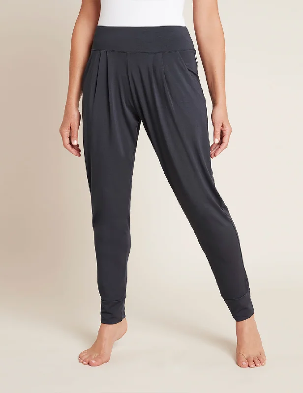 Downtime Lounge Pants - Storm Slim-Fit Khaki Pants