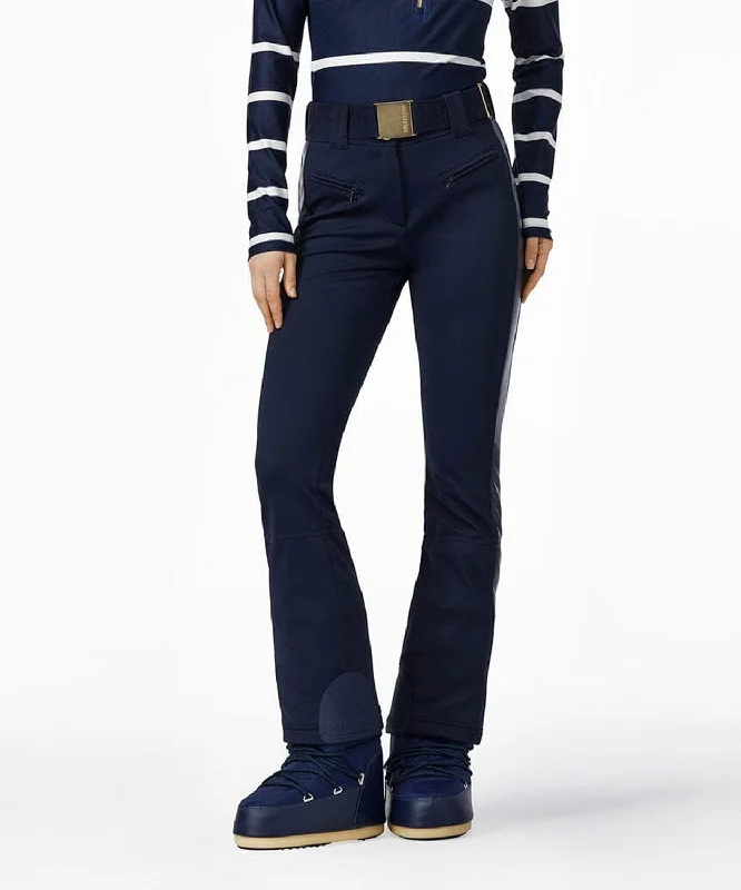 Women's Paloma Ski Pants Cozy Knit Pants