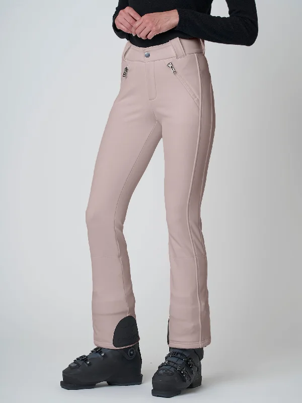 Haze Stretch Ski Pant Casual Drawstring Pants