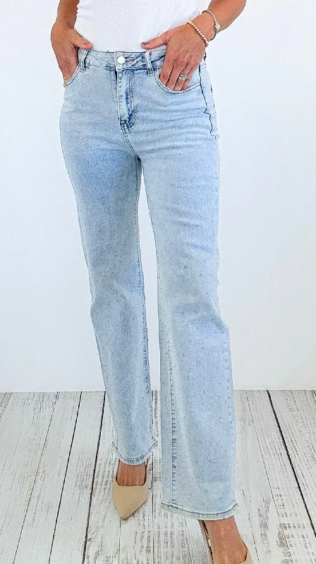 Daydream Vintage Denim Pants Formal Dress Pants