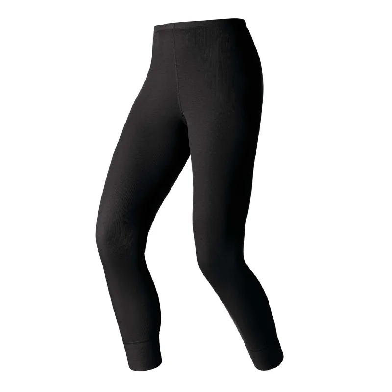 Odlo Women's WARM Pants Cozy Jogger Leggings
