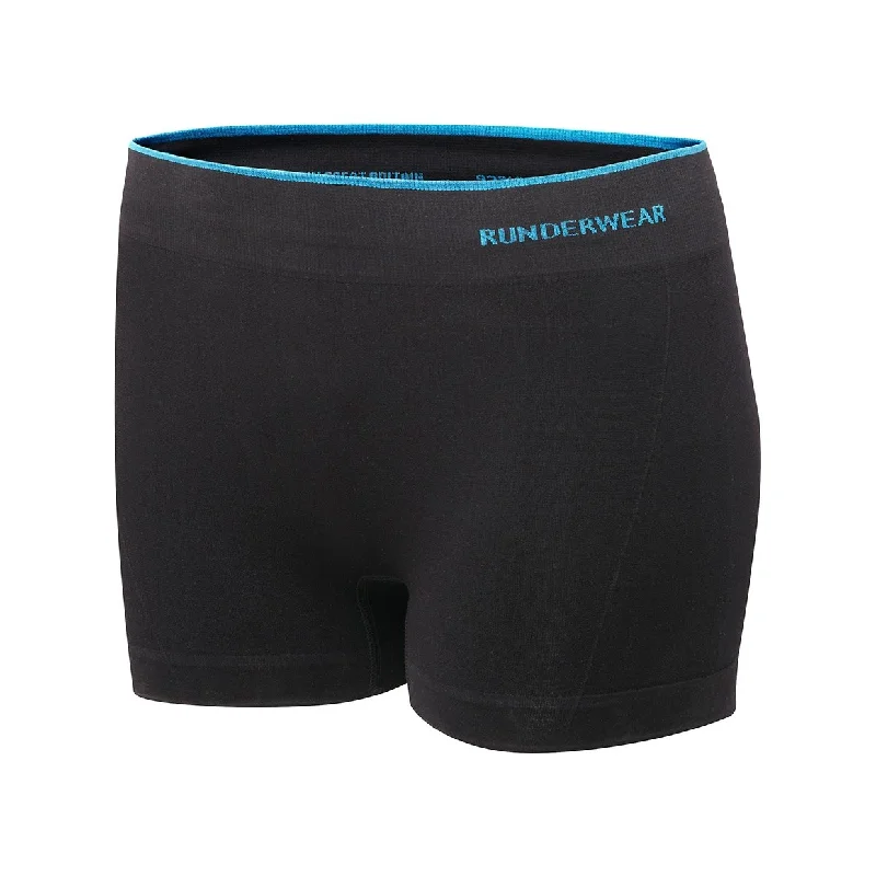 Runderwear | Women's Running Hot Pants Trendy Printed Pants
