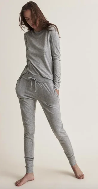 Skin | Skinny Pant Fashionable Track Pants