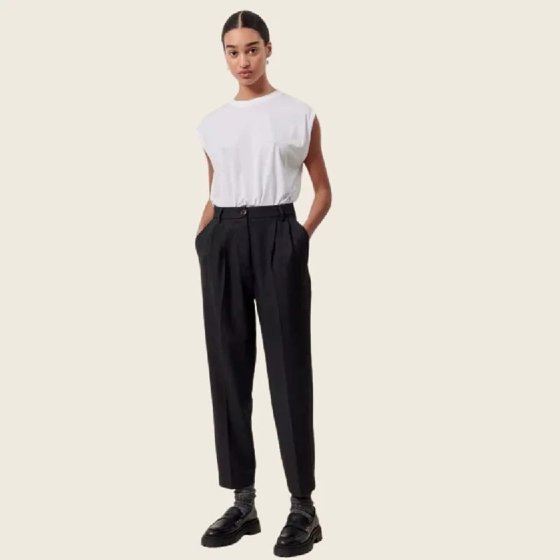 Timothy Pants (Carbonella) Cozy Lounge Pants