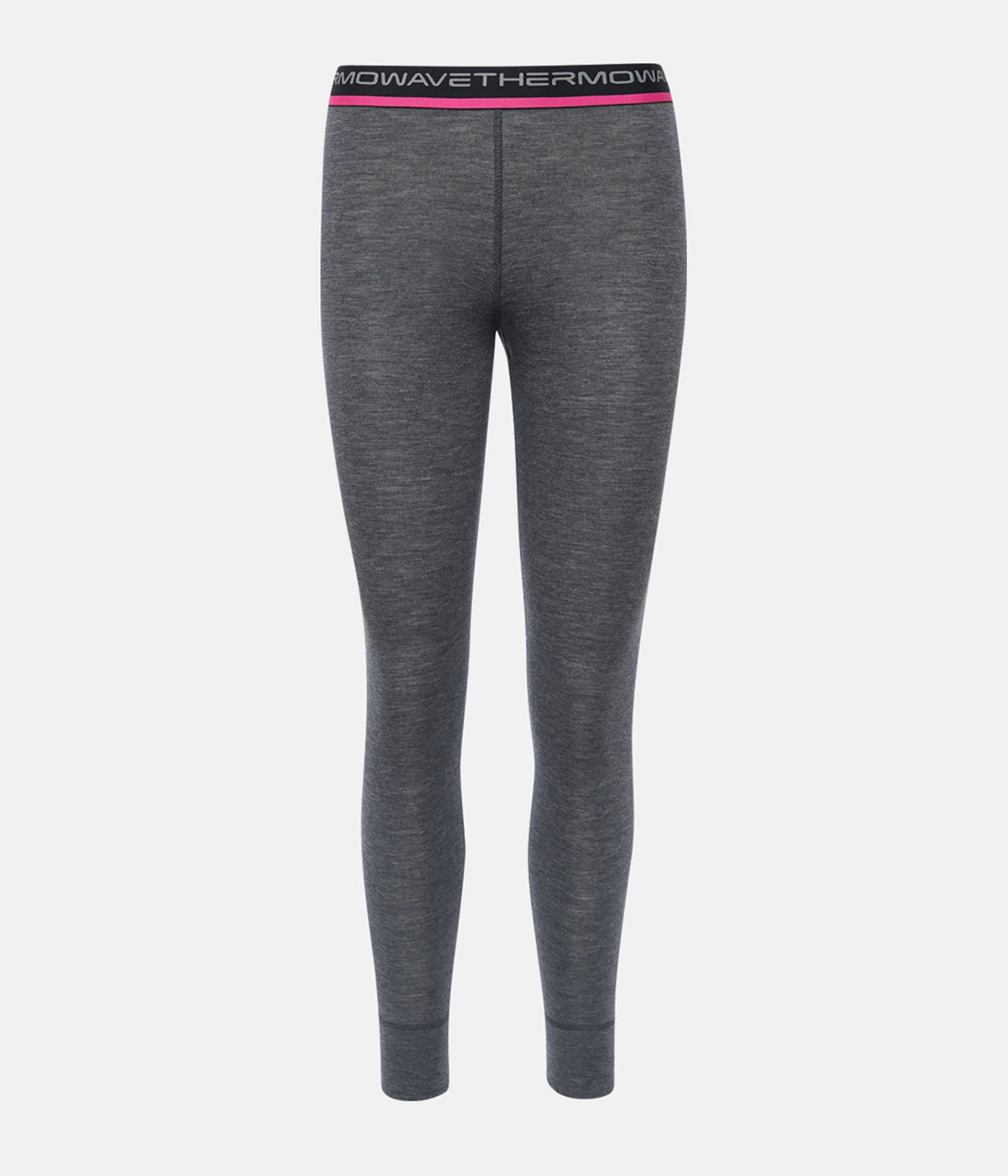 Women’s Merino Warm Active Thermal Pants Casual Skinny Fit Pants