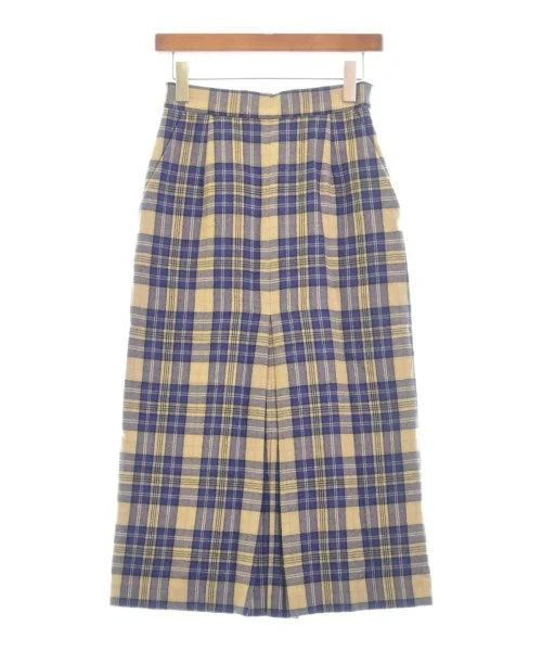 SHIPS Long/Maxi length skirts linen skirt breathable