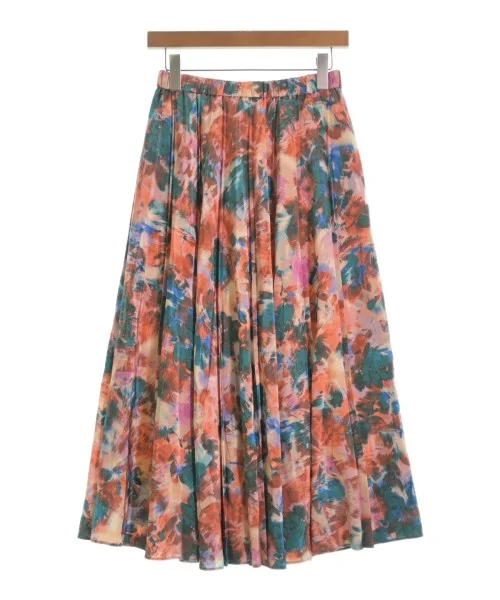 STELLA CIFFON Long/Maxi length skirts denim skirt stylish