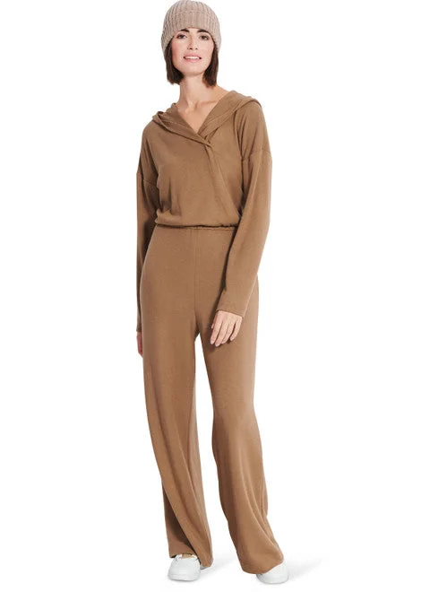 Burda Jumpsuit & Hoodie 5871