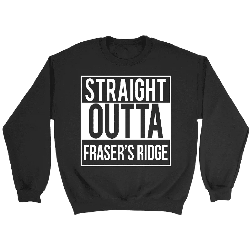 "Fraser's Ridge" Sweatshirt