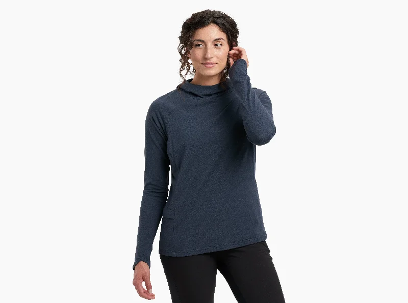 Women's Suprima Hoody - Lakewood