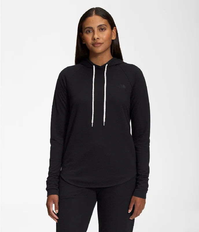 Women’s Westbrae Knit Hoodie