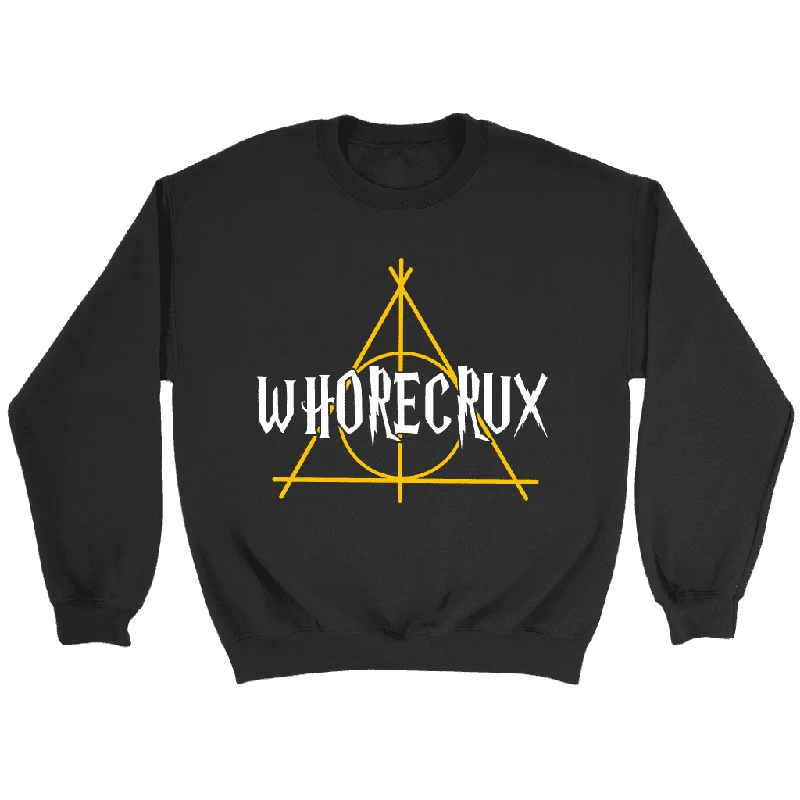 "Whorecrux" Sweatshirt