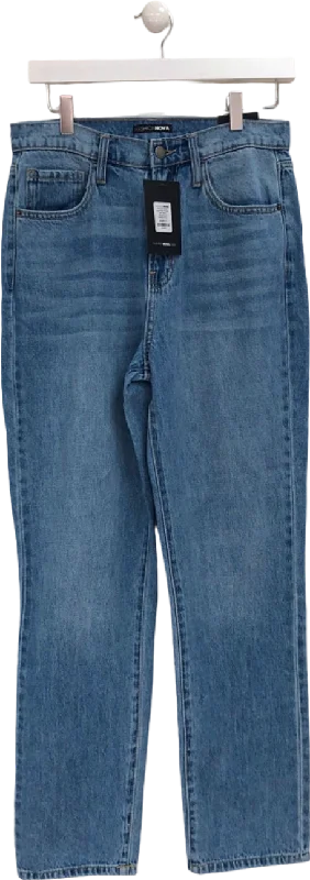 Fashion Nova Blue Jeans Size 5