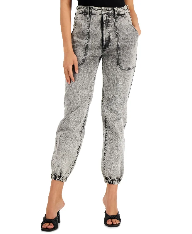 INC International Concepts Womens Jogger Pants