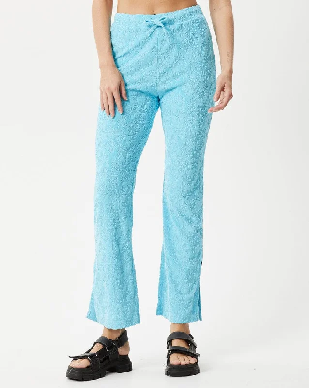 Moon - Hemp Terry Pants