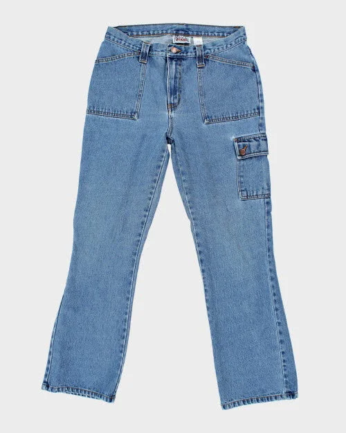 Y2k 00s Bill Blass Jeans  - W32 L30