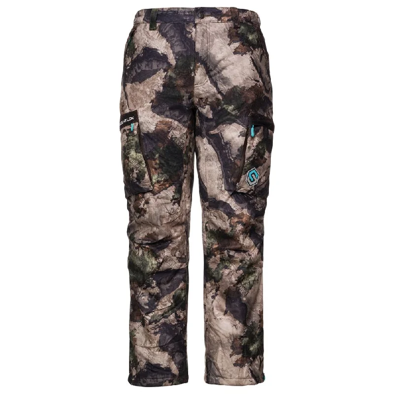 ScentLok Womens Cold Blooded Pants, L