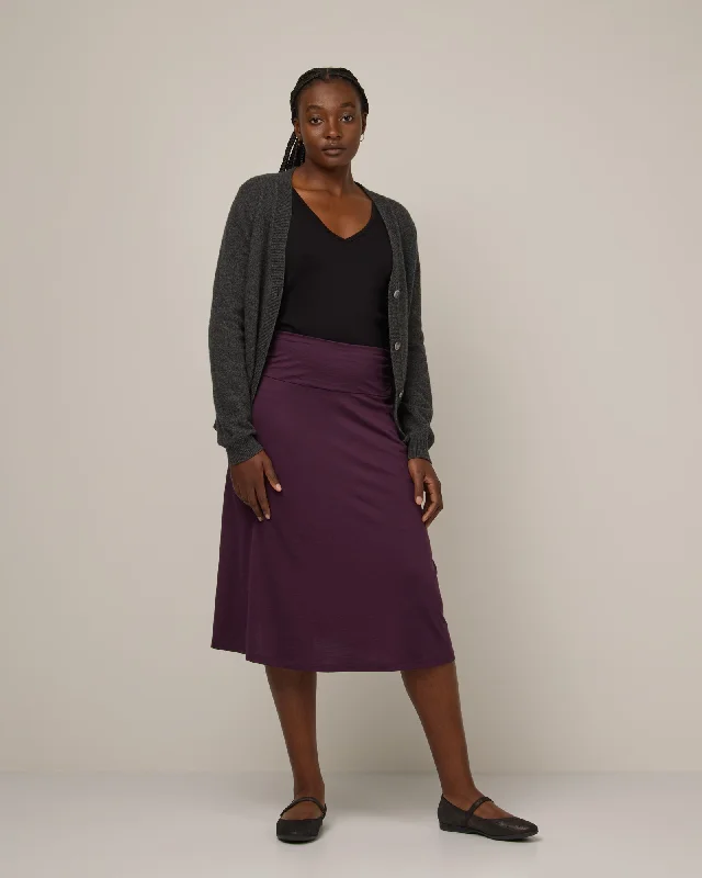 Helena Midi Skirt