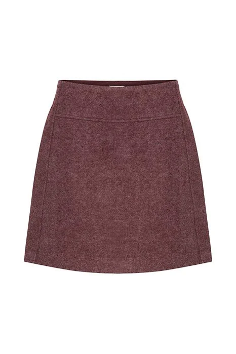 IHWOOLY SK3 Skirt